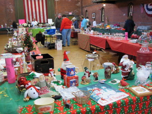 Holiday Bazaar 2014